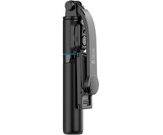 Devia selfie stick Bluetooth trikojis C10 juodas
