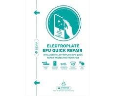 Devia komplektas folii EPU samoregenerującej electroplate do maszyny tnącej 20szt na smartfony na ekran