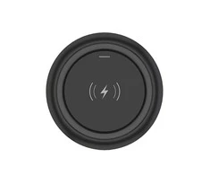 "Devia" belaidis įkroviklis "Allen" 15W baltas