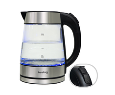 Huslog glass virdulys 1,7L AK-0537