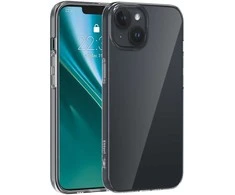 Dėklas Etteri Telforceone Aftermarket Clear Apple iPhone 14 6.1"