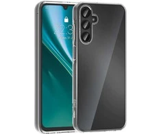 Dėklas Etteri „Telforceone Aftermarket Clear Samsung Galaxy A14 4G / A14 5G“.