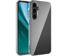 Dėklas Etteri Telforceone po išvalymo Samsung Galaxy S23 FE
