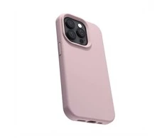Dėklas Telforceone Etteri Silicone Samsung Galaxy S24 Plus rožinės spalvos