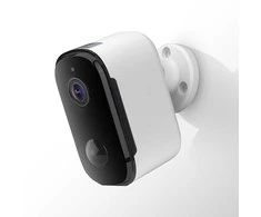 Lauko IP kamera IP65 WiFi 2.4G 2Mpix 30FPS 185* PIR 10m USB 5V 9600mAh LTC Vision