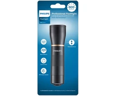 Žibintuvėlis PHILIPS LED 4xAAA 600lm Phil-SFL7001T10