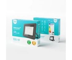 Prožektorius LED PROXIM II 20W |6000K| IP66 Forever Light