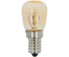 Forever Light Oven Light bulb E14 T25 15W 230V 60lm 300°