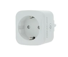 Forever Light Smart Plug WiFi 240V 16A - FLSP16A