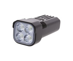 Plastrol TelForceone "Forever" Outdoor dviračio priekinis žibintas BLF-200