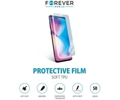 Forever set folija anticrash pjovimo mašinai 50vnt