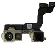 Dėklas Oem Telforceone Priekinė kamera iPhone 14