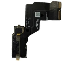 Dėklas MyScreen Telforceone Priekinė kamera skirta iPhone 14 Pro Max