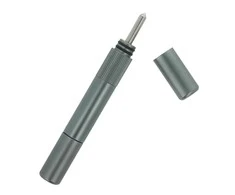 Dėklas TelForceone Stiklas crusher pen phones / iPhone