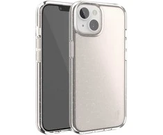 Ugly Rubber Vogue Apple iPhone 15 Plus 6,7" dėklas telefonui rožinio aukso spalvos