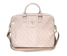 Krepšys Guess 16" 4G Big Logo (Gucb15g4gfpi) rožinės spalvos