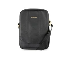 Guess Bag GUTB10TBK 10 juodas Saffiano