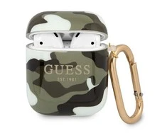 Dėklas Guess GUAPSGGEK AirPods Pro