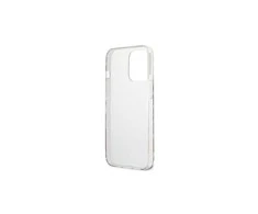 Dėklas GUESS GUHCP13LHSLEOP IPHONE 13 PRO / 13 6.1 "Rožinis / Rožinis HARDCASE LEOPARD