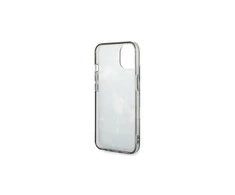 Dėklas GUESS GUHCP14MHGJGHA IPHONE 14 PLUS / 15 PLUS 6.7 "Žalias / Žalias HARDCASE JUNGLE COLLECTION