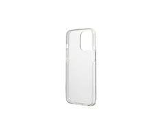 Dėklas GUESS GUHCP13LHSLEOR IPHONE 13 PRO / 13 6.1 "Raudonas / Raudonas HARDCASE LEOPARD