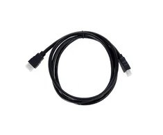 TFO HDMI-HDMI kabelis V1.4 1,5 m juodas