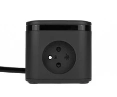 mPTech Sp. su o.o. Huslog Cube prailginimo laidas PD 20W