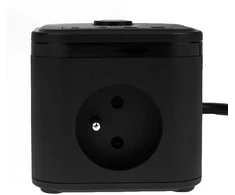 Velstro mPTech Sp. su o.o. Huslog Cube prailginimo laidas su USB