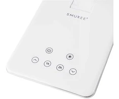 mPTech Sp. z o.o. Huslog lempa su indukciniu įkrovikliu balta OW-390202
