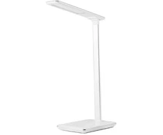 mPTech Sp. z o.o. Huslog lempa su indukciniu įkrovikliu balta OW-390202