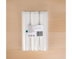 mPTech Sp. su o.o. Huslog vakuuminė pakuotė 3 vnt 20 x 300 cm AK-541234