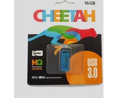 DRAMEX Sp. z o.o. Imro pendrive 16GB USB 3.0 Cheetah