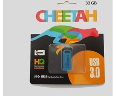 DRAMEX Sp. z o.o. Imro pendrive 32GB USB 3.0 Cheetah