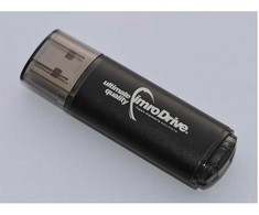 "Imro pendrive" 8GB USB 2.0 juodas