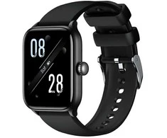 Riversong išmanusis laikrodis Motive 6 Pro rožinio aukso spalvos SW62