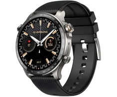 Riversong išmanusis laikrodis Motive 10 GT juodas SW1001 AMOLED GPS