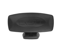 Lamex Antena DVB-T02 vidaus juoda