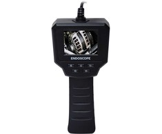 Lamex LTC 5m Endoscopic Inspection Camera with LCD Screen IP67