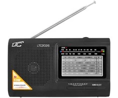 Lamex Radijas LTC 2026 Wilga