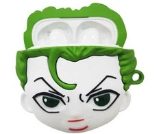 Batman Lazerbuilt DC ausinės TWS Joker