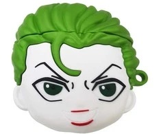 Batman Lazerbuilt DC ausinės TWS Joker