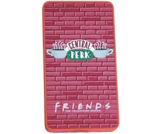 Lazerbuilt Friends power bank 6000 mAh šviesiai -Up Central Perk