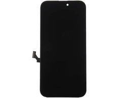 Dėklas Telforceone LCD ekranas su jutikliniu ekranu iPhone 15 Plus Incell FHD juodas