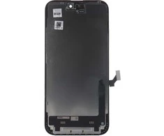 TFO Telforceone LCD ekranas su jutikliniu ekranu iPhone 15 Plus Incell FHD juodas