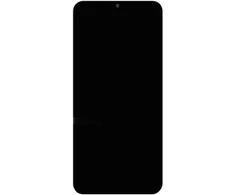 LCD + Touch Panel Samsung A23 5G A236 GH82-29734A GH82-29735A juodas original