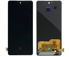 Touch LCD + lietimui jautrus ekranas Samsung Galaxy S20 FE 4G 5G G780 G781 GH96-13911B originalus