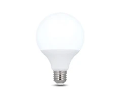 LED lemputė E27 G95 10W 230V 4500K 950lm Forever Light