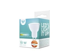 TelForceone LED lemputė GU10 1W 230V 6000K 90lm 38° Forever Light