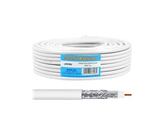 Laikiklis Mastersat Koaksialinis kabelis 1Cu 48x0,12AL 25 m