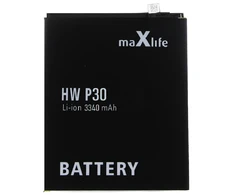 Maxlife baterija, skirta Huawei P30 HB436380ECW 3340mAh